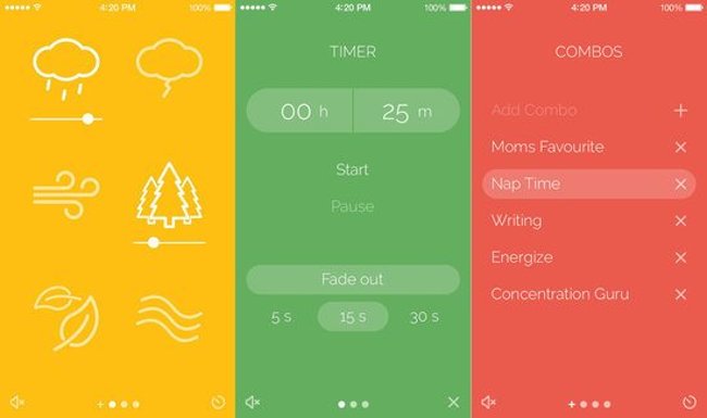 Top 10 indispensable apps that help you stay focused Picture 5