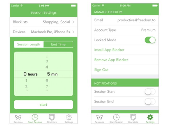 Top 10 indispensable apps that help you stay focused Picture 8