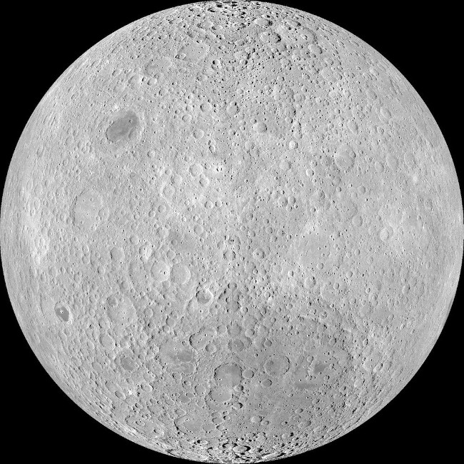 Top 10 interesting facts about the Moon you may not know Picture 11
