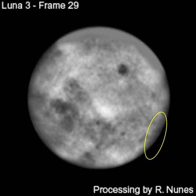 Top 10 interesting facts about the Moon you may not know Picture 4