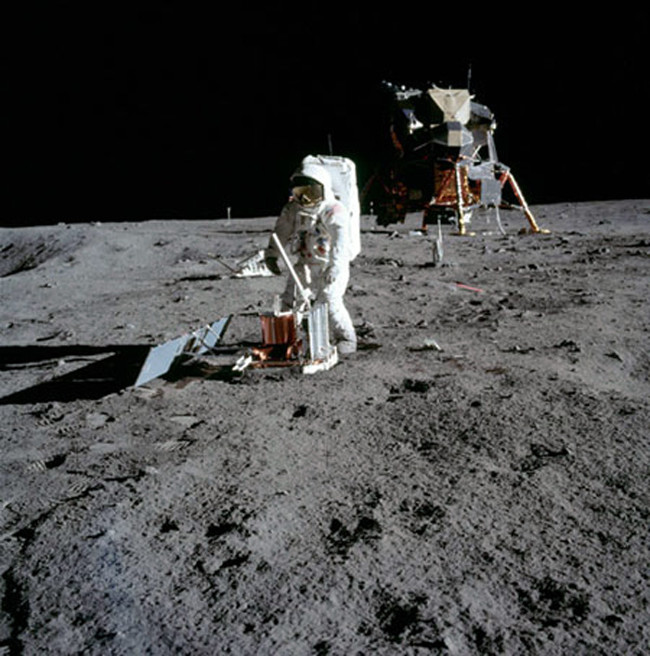 Top 10 interesting facts about the Moon you may not know Picture 9
