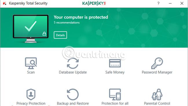 Top 10 Internet security software Picture 2