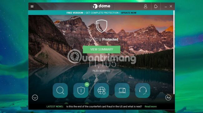 Top 10 Internet security software Picture 8