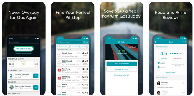 Top 10 iOS apps are rated the App Store in the past decade Picture 2