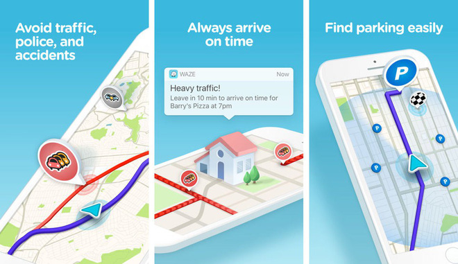 Top 10 iOS apps are rated the App Store in the past decade Picture 5