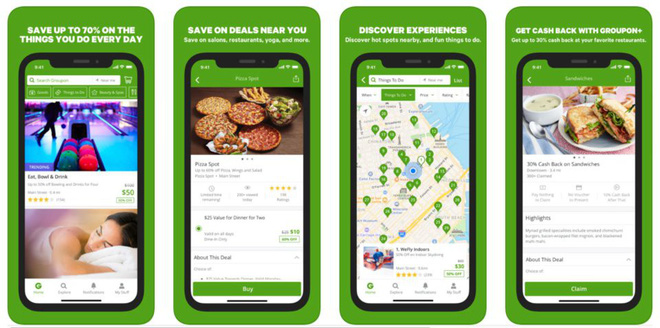 Top 10 iOS apps are rated the App Store in the past decade Picture 6