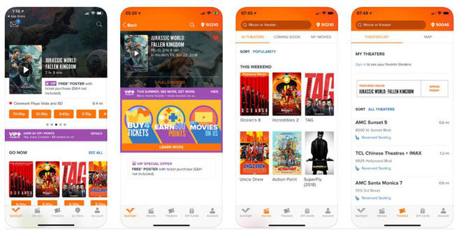 Top 10 iOS apps are rated the App Store in the past decade Picture 7