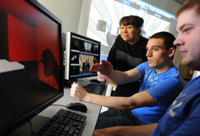 Top 10 IT jobs with the highest salary in the future Picture 4