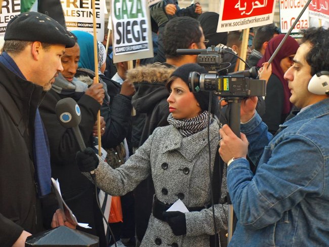 Top 10 jobs are now threatened by the development of technology Picture 8