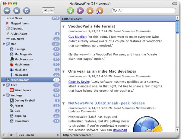 Top 10 Mac applications should be in Windows Picture 2