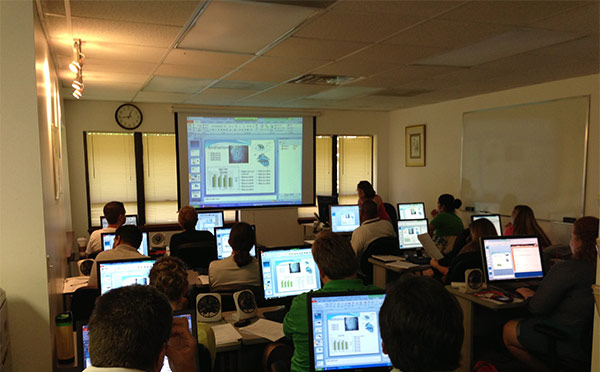 Top 10 MOS training and computer training centers Picture 10
