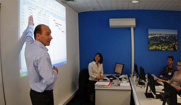 Top 10 MOS training and computer training centers Picture 11