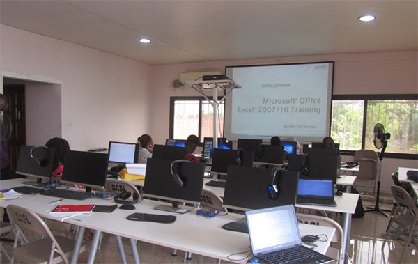 Top 10 MOS training and computer training centers Picture 12