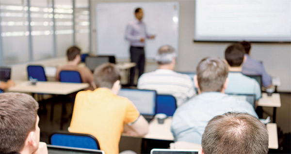 Top 10 MOS training and computer training centers Picture 2