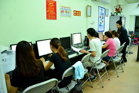 Top 10 MOS training and computer training centers Picture 4