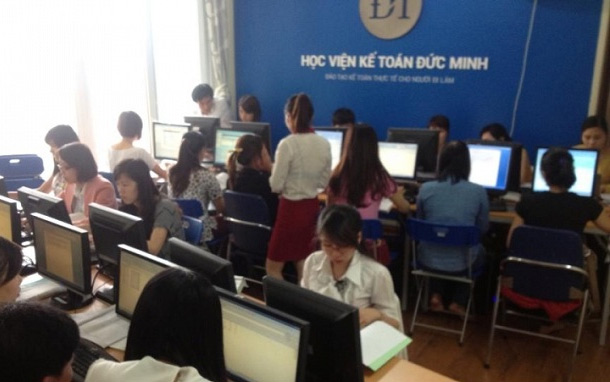 Top 10 MOS training and computer training centers Picture 5