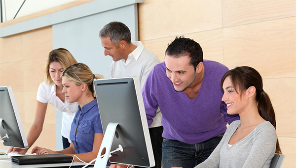 Top 10 MOS training and computer training centers Picture 6