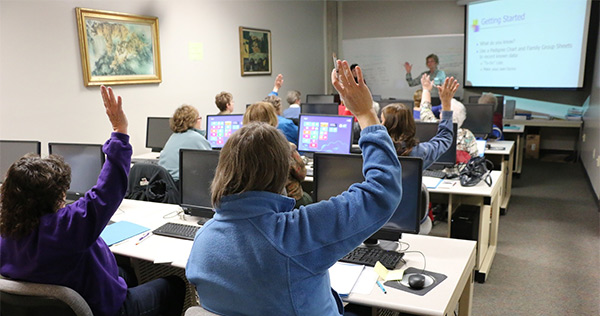 Top 10 MOS training and computer training centers Picture 8