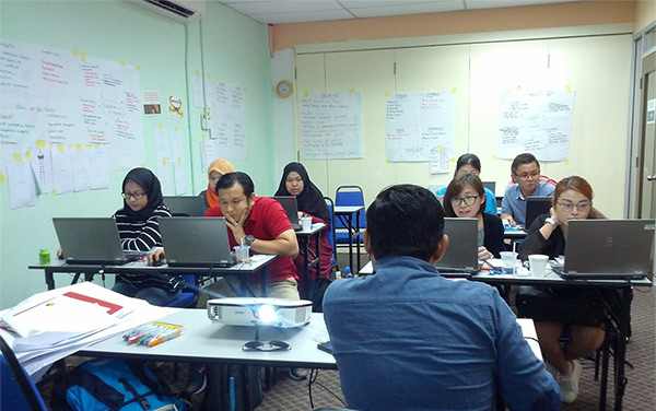 Top 10 MOS training and computer training centers Picture 9