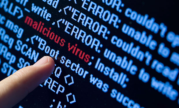 Top 10 most dangerous malware types with bank accounts Picture 2