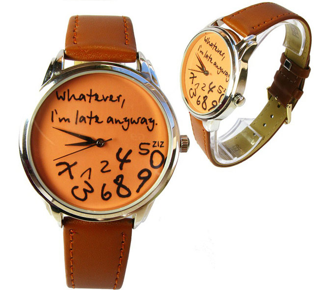 Top 10 most exotic wristwatch designs on Earth Picture 7