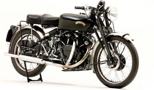 Top 10 most expensive motorcycles in the world Picture 7