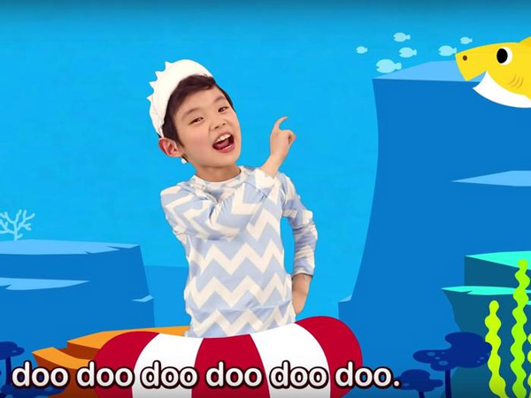 Top 10 most hated videos in YouTube history Picture 5