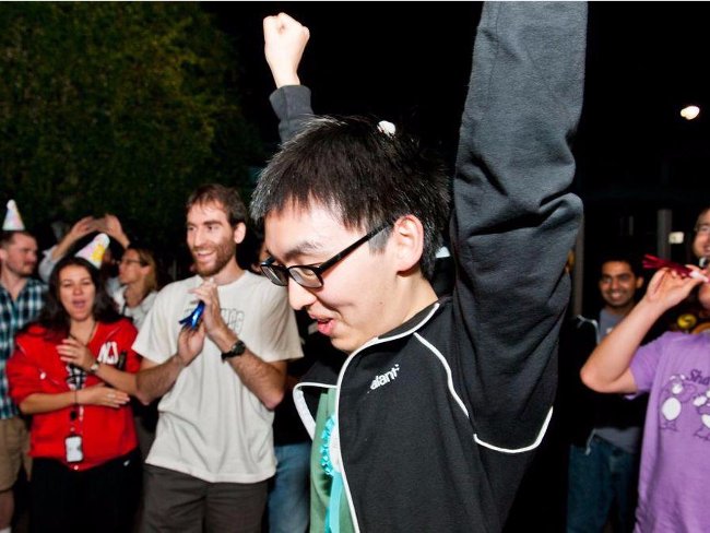 Top 10 most paid income technology companies for employees Picture 9