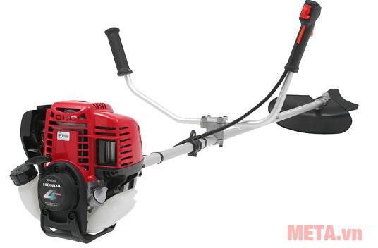 Top 10 most popular lawn mowers today Picture 2