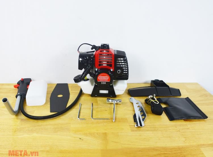 Top 10 most popular lawn mowers today Picture 5