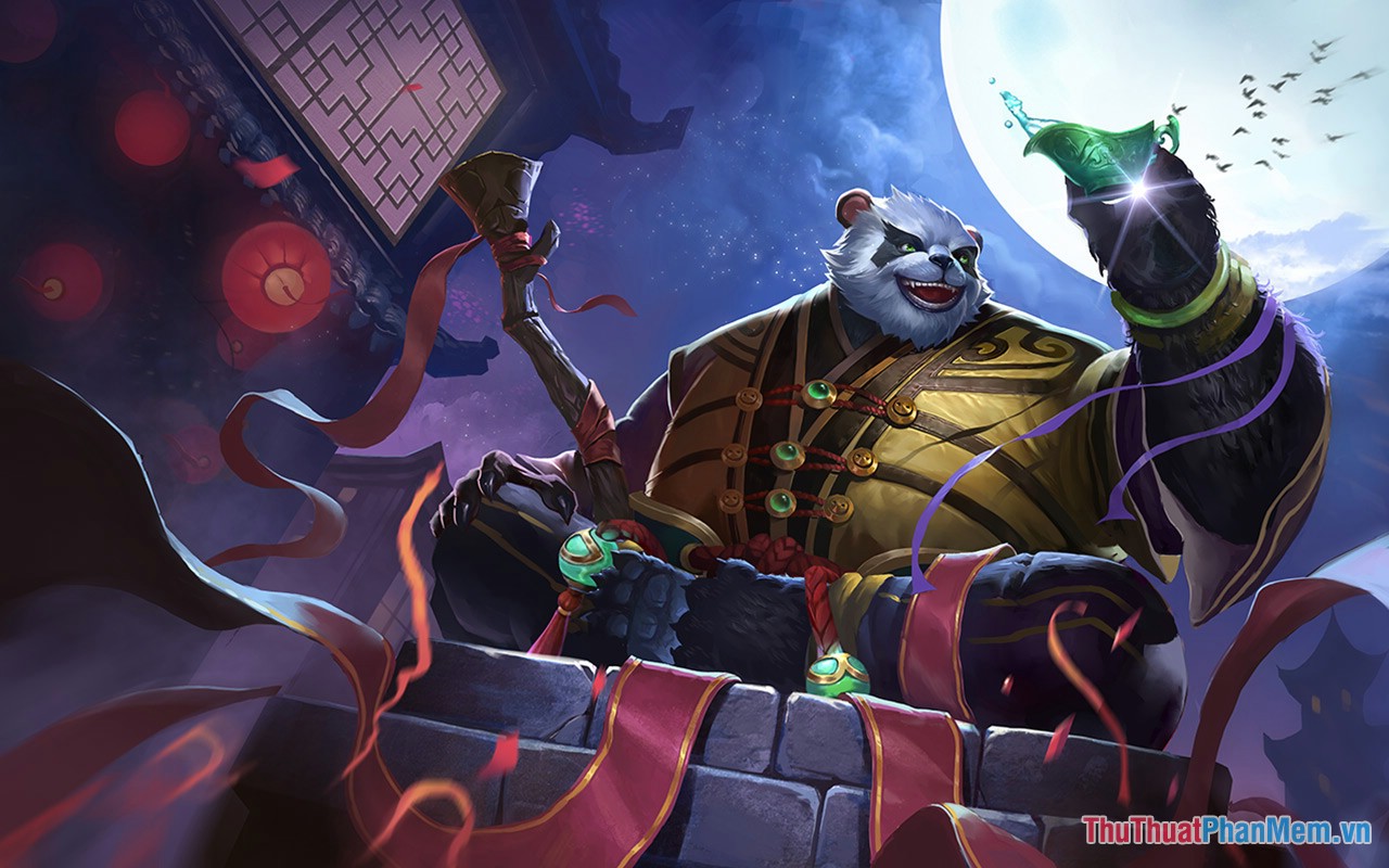 Top 10 most powerful generals in Mobile Union Picture 3