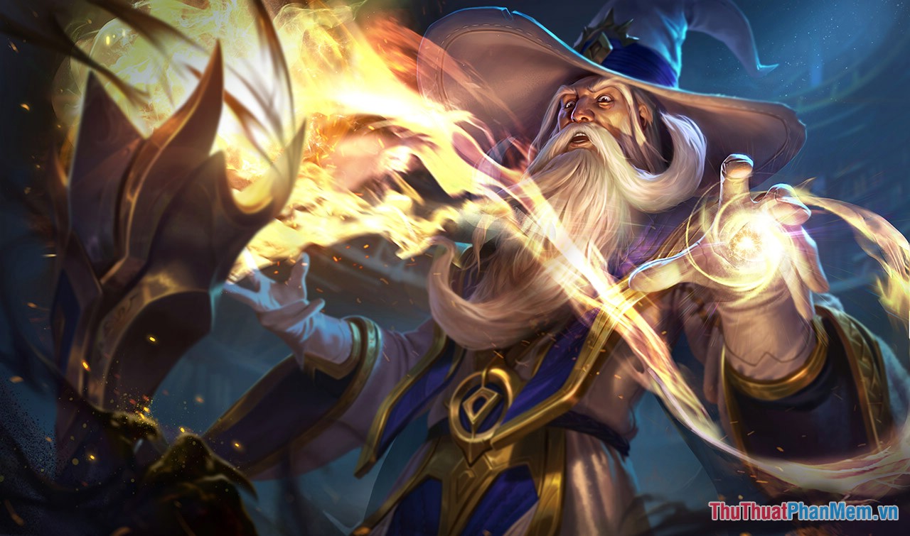 Top 10 most powerful generals in Mobile Union Picture 4