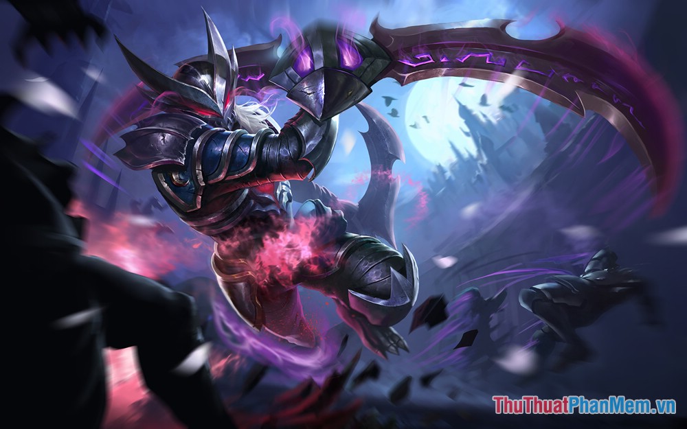 Top 10 most powerful generals in Mobile Union Picture 5