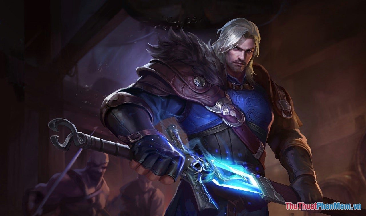 Top 10 most powerful generals in Mobile Union Picture 8