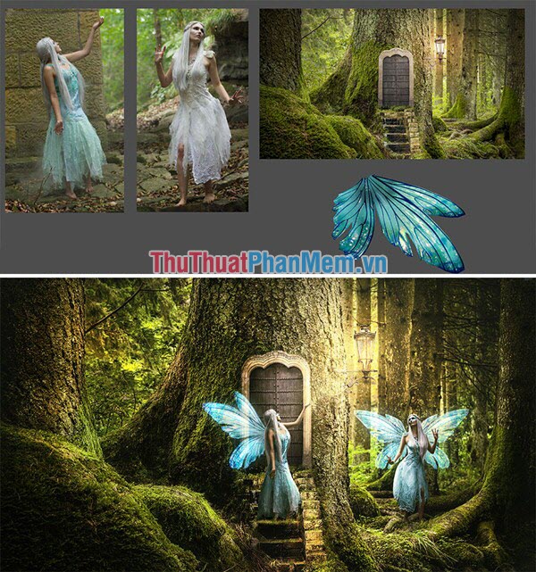 Top 10 most professional graphic design software today Picture 2