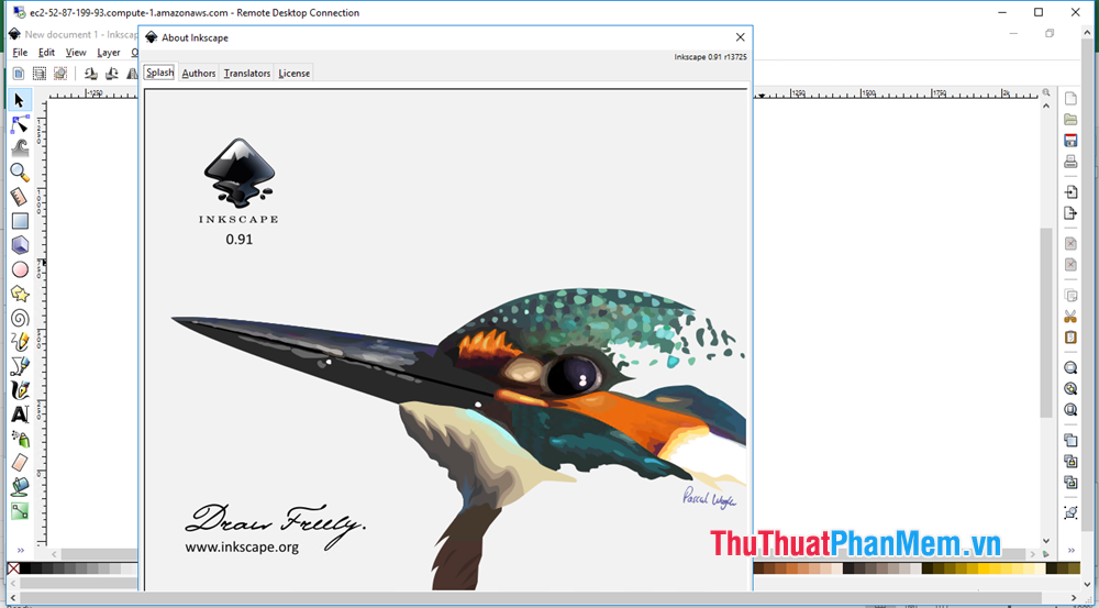 Top 10 most professional photo editing software today Picture 10