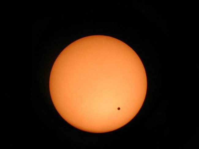 Top 10 most rare and beautiful astronomical phenomena Picture 3