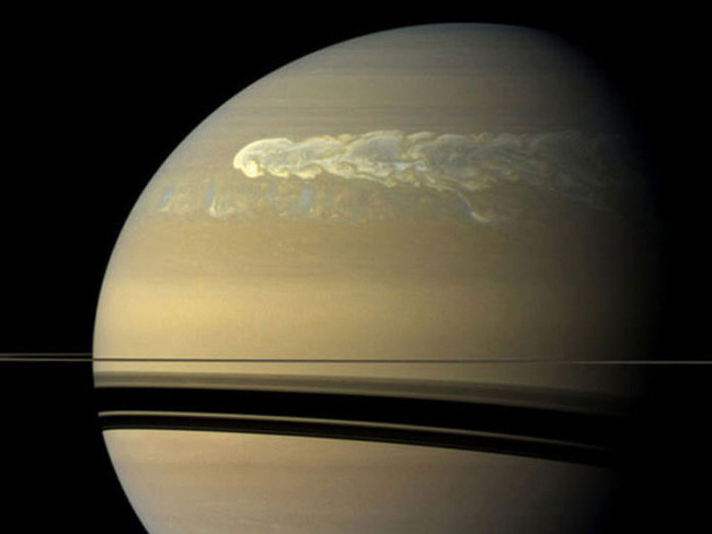 Top 10 most rare and beautiful astronomical phenomena Picture 4