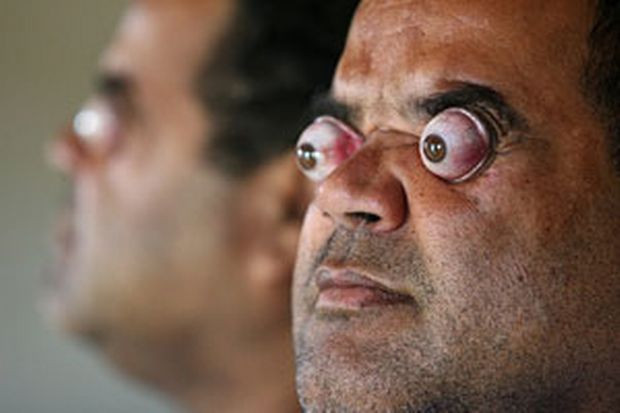 Top 10 most special people in the world Picture 10