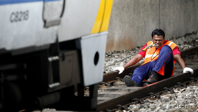 Top 10 most special people in the world Picture 5