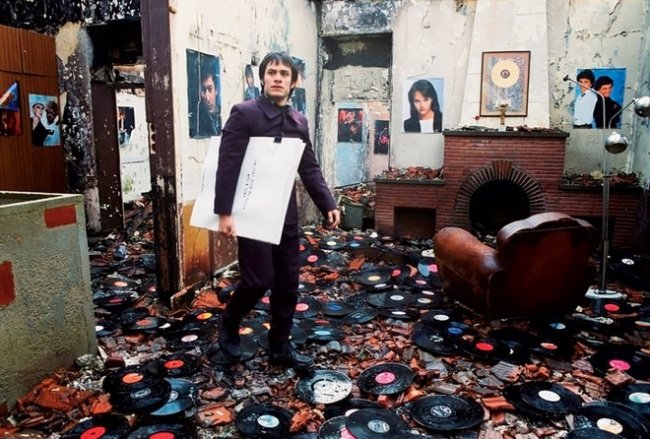 Top 10 mysterious psychosis syndrome that the human brain can afford Picture 6