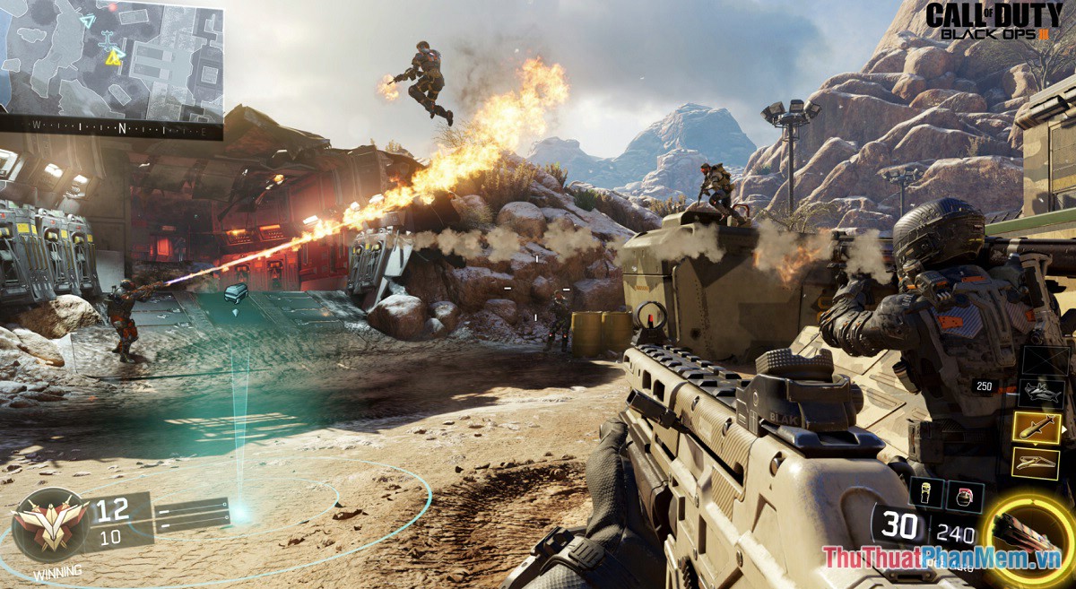 Top 10 Offline Game for medium configuration PC Picture 11