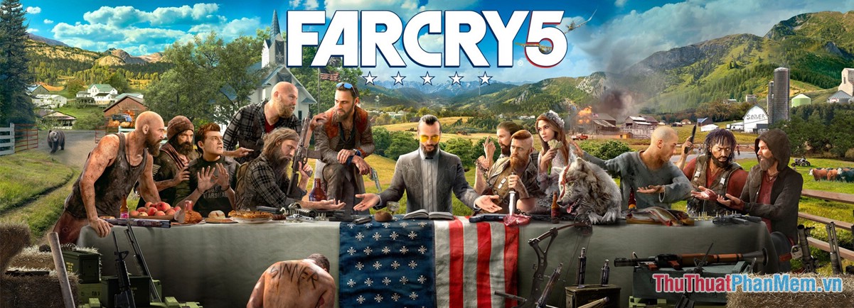 Top 10 Offline Game for medium configuration PC Picture 12