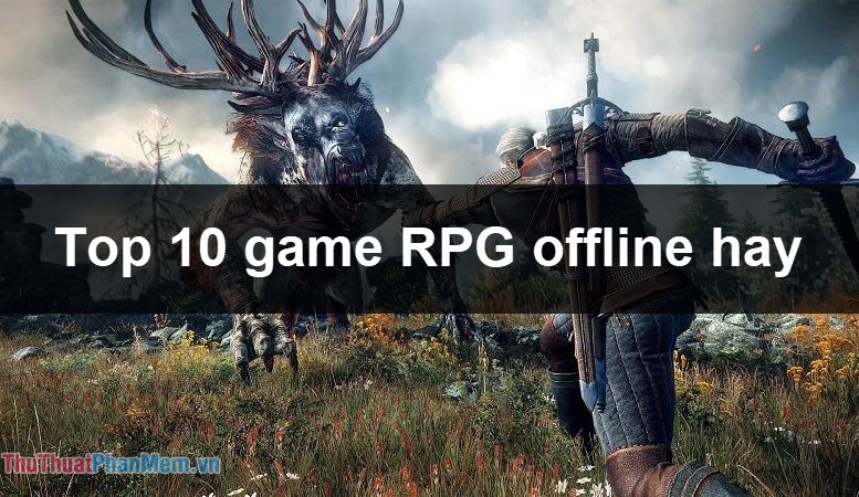 classic rpg games for pc free download