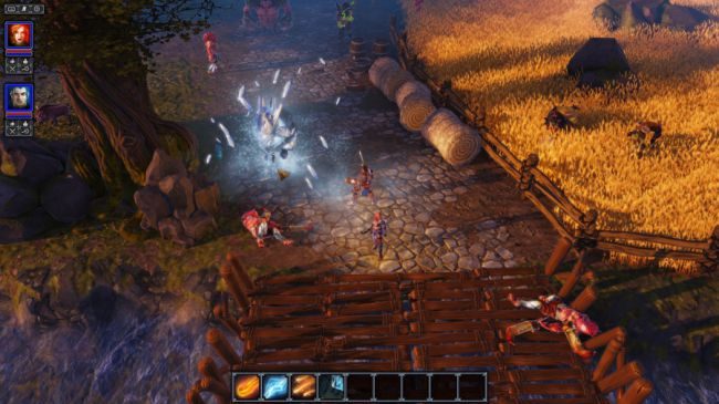 best free rpg games for pc offline