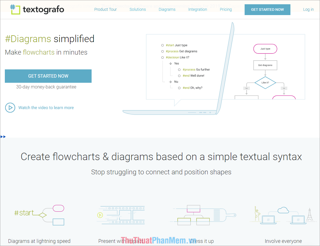 Top 10 Online flowchart websites Picture 10
