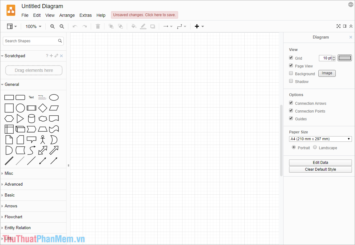 Top 10 Online flowchart websites Picture 4