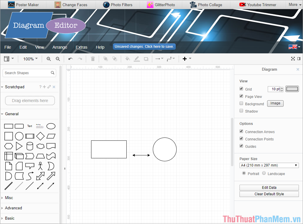 Top 10 Online flowchart websites Picture 7