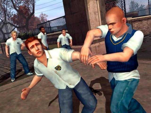 Top 10 open world games like GTA that you should try Picture 28