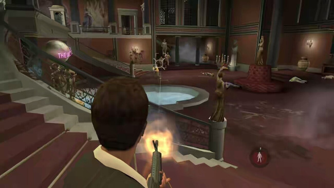 Top 10 open world games like GTA that you should try Picture 40